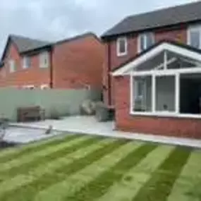 Bild von JWS Brickwork Ltd