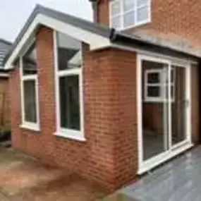 Bild von JWS Brickwork Ltd