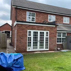 Bild von JWS Brickwork Ltd