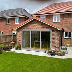 Bild von JWS Brickwork Ltd