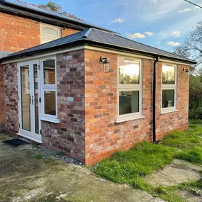 Bild von JWS Brickwork Ltd