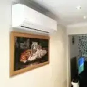 Bild von L.A. Cooling