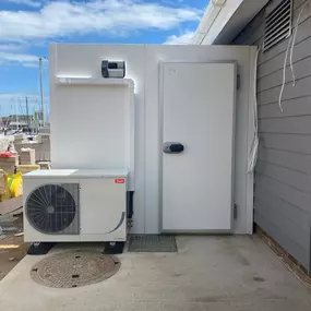 Bild von L.A. Cooling