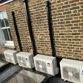 Bild von L.A. Cooling