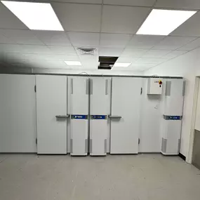 Bild von L.A. Cooling