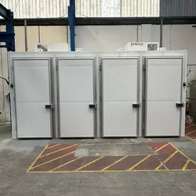 Bild von L.A. Cooling