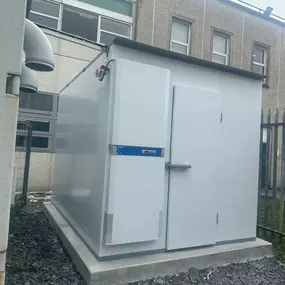 Bild von L.A. Cooling