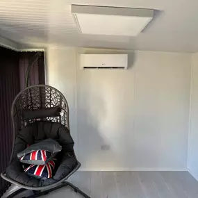 Bild von L.A. Cooling