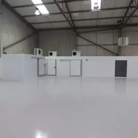 Bild von L.A. Cooling