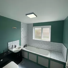 Bild von Trueline Finishes Ltd