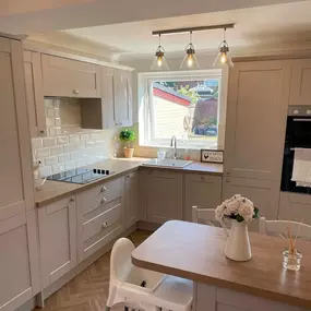 Bild von Trueline Finishes Ltd