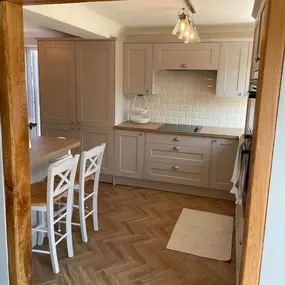 Bild von Trueline Finishes Ltd