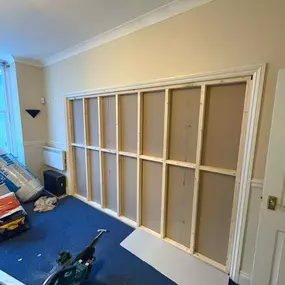 Bild von Trueline Finishes Ltd