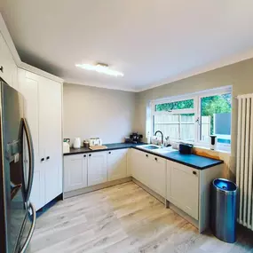 Bild von Trueline Finishes Ltd