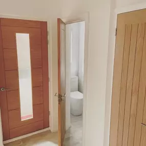 Bild von Trueline Finishes Ltd