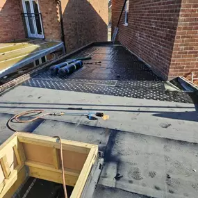 Bild von RMF Roofing