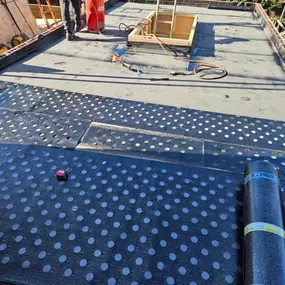 Bild von RMF Roofing