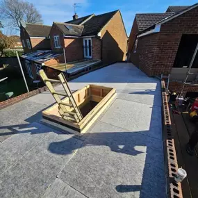 Bild von RMF Roofing