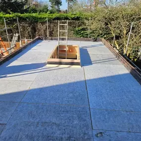 Bild von RMF Roofing