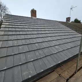 Bild von RMF Roofing