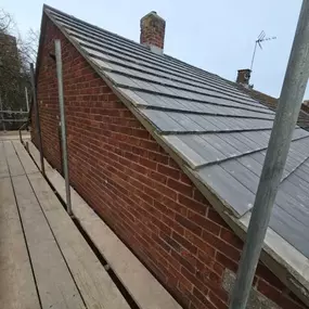 Bild von RMF Roofing