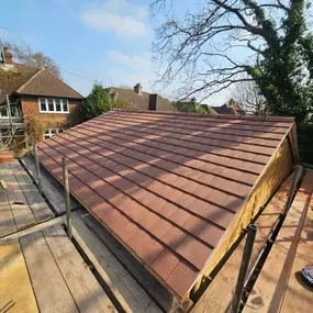 Bild von RMF Roofing