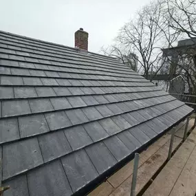 Bild von RMF Roofing
