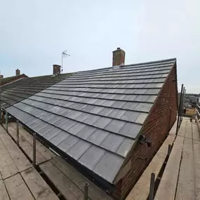 Bild von RMF Roofing