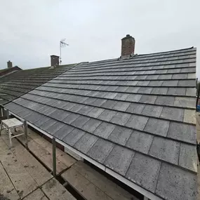 Bild von RMF Roofing