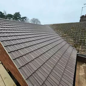 Bild von RMF Roofing