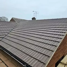 Bild von RMF Roofing