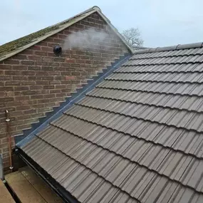 Bild von RMF Roofing