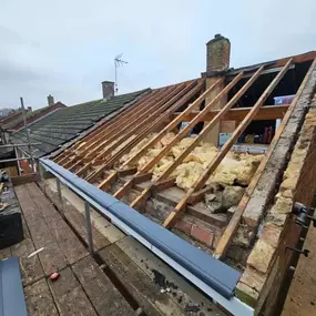 Bild von RMF Roofing