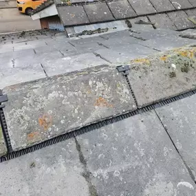 Bild von RMF Roofing