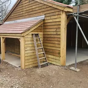 Bild von RMF Roofing