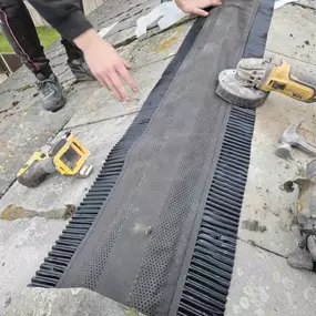 Bild von RMF Roofing