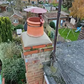 Bild von RMF Roofing