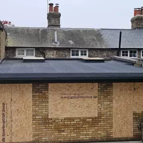 Bild von RMF Roofing