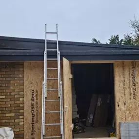 Bild von RMF Roofing