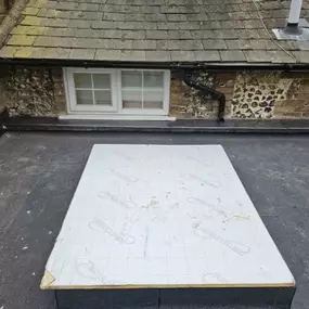 Bild von RMF Roofing