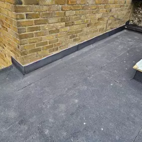 Bild von RMF Roofing