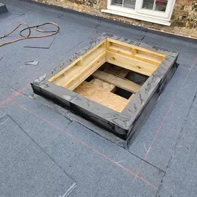 Bild von RMF Roofing