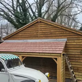 Bild von RMF Roofing