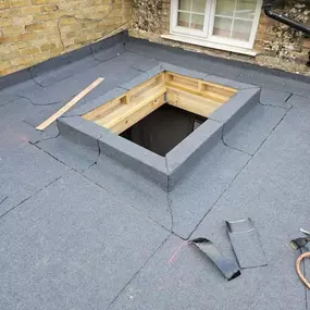 Bild von RMF Roofing