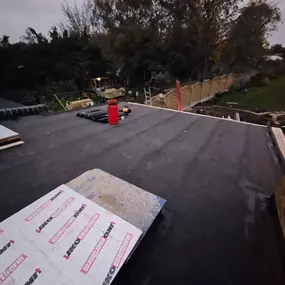 Bild von RMF Roofing