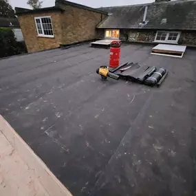 Bild von RMF Roofing