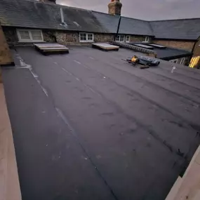 Bild von RMF Roofing
