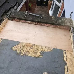 Bild von RMF Roofing