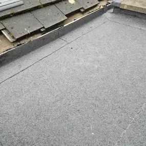 Bild von RMF Roofing