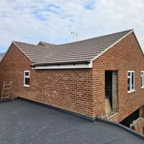 Bild von RMF Roofing